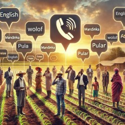 Multilingual Support